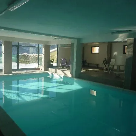 Campo Felice 3* Lucoli