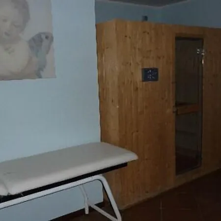 Campo Felice Otel