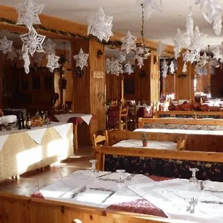 Campo Felice Hotel
