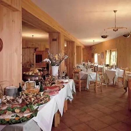 Hotel Campo Felice Lucoli