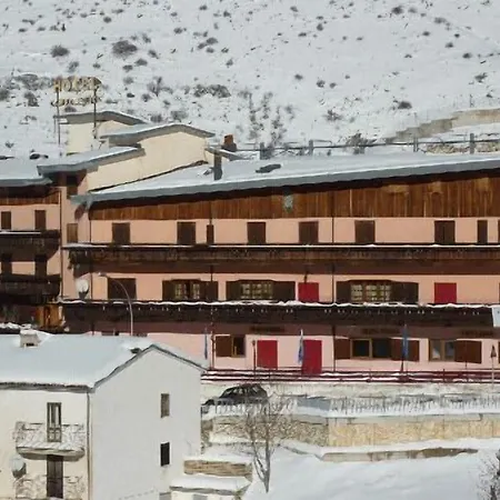 Campo Felice 3*