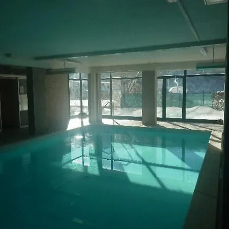 Otel Campo Felice 3*