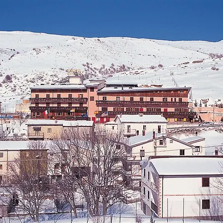 Hotel Campo Felice Casamaina