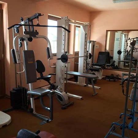 Campo Felice Hotel