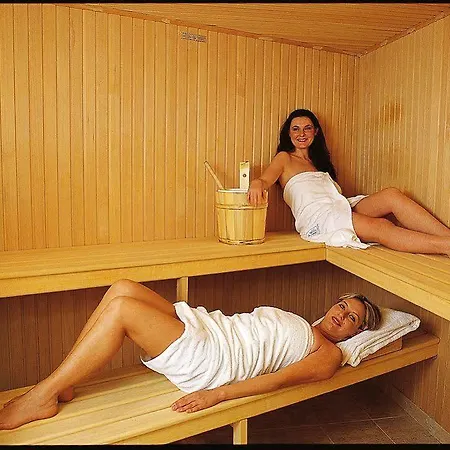 Hotel Campo Felice Casamaina