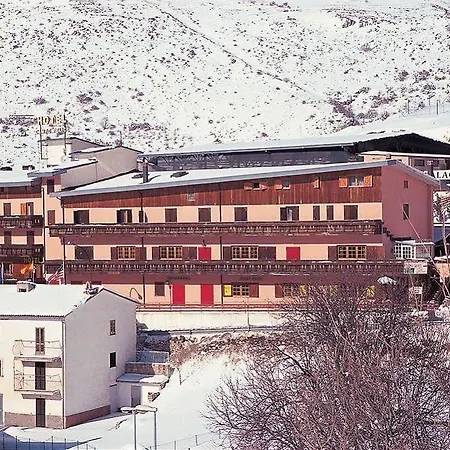 Campo Felice 3* Casamaina