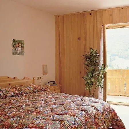 Campo Felice Hotel Casamaina