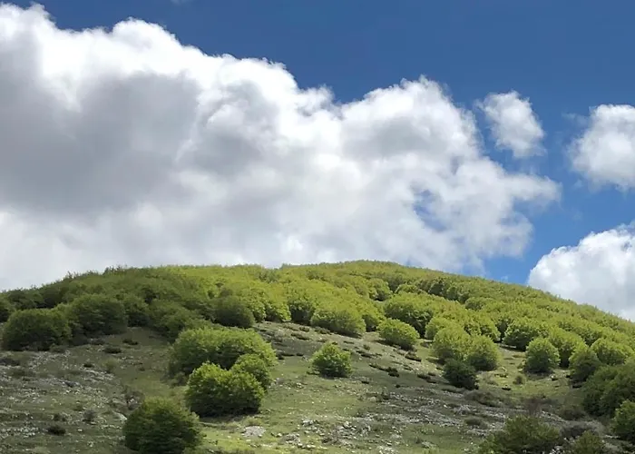 Hotel Campo Felice 3*