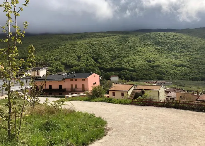 Campo Felice 3* Lucoli