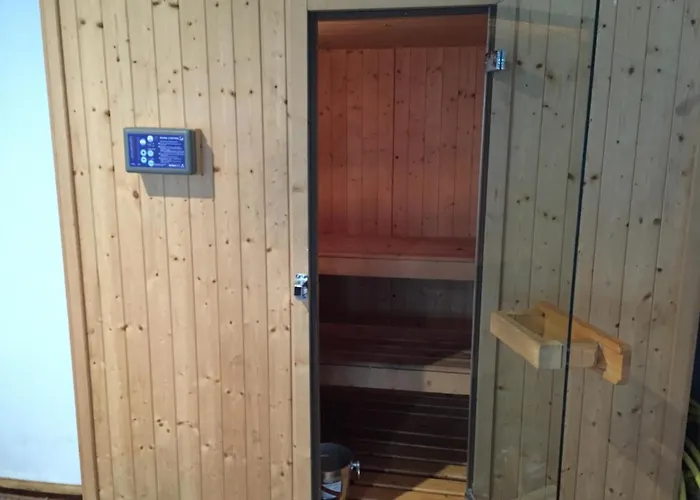 Campo Felice Hotel Lucoli