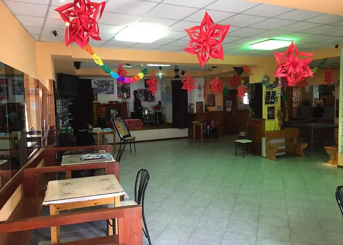 Campo Felice Hotel Lucoli