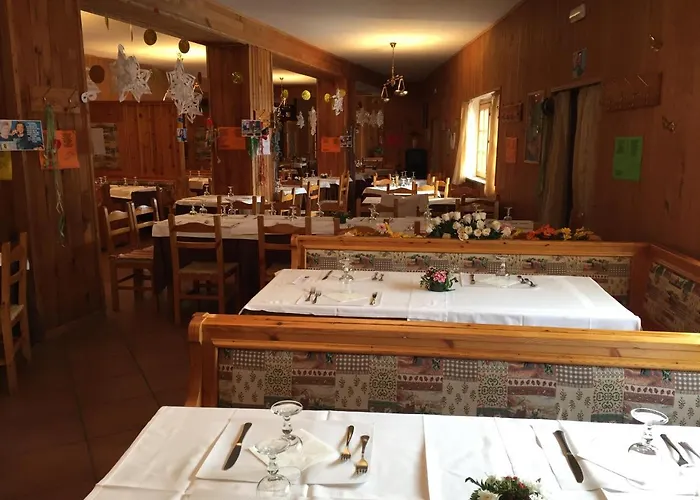 Hotel Campo Felice 3*