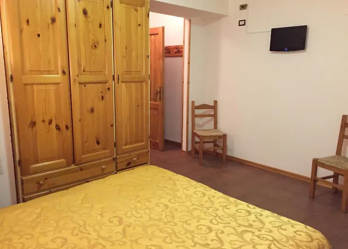 Campo Felice 3* Lucoli