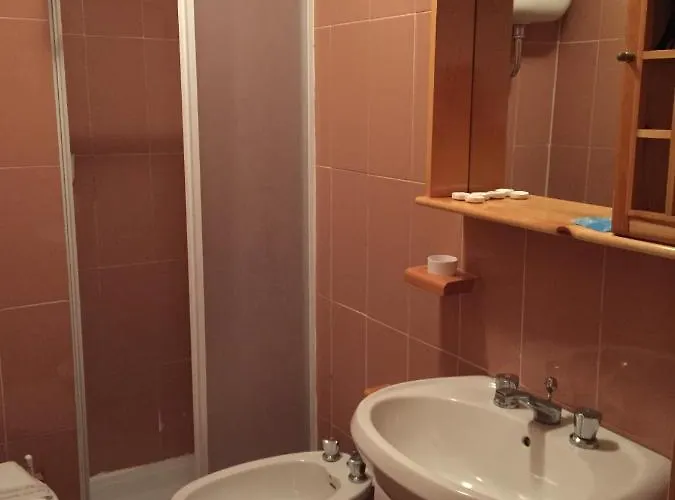 Campo Felice Hotel 3*