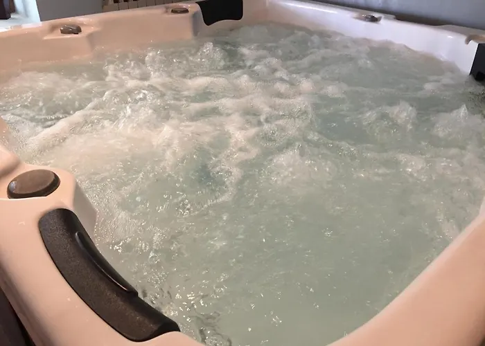 Hotel Campo Felice Lucoli