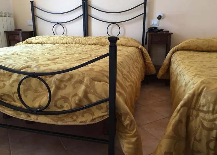 Campo Felice 3* Lucoli