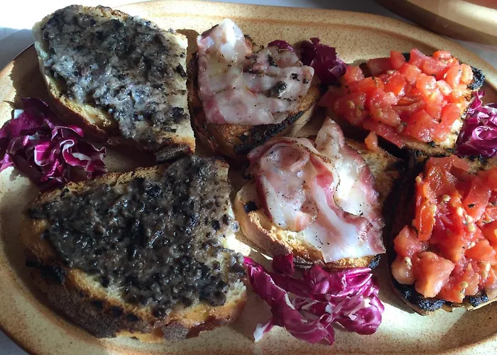 Campo Felice Hotel Lucoli