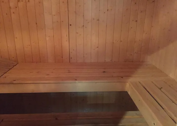 Campo Felice Hotel 3*