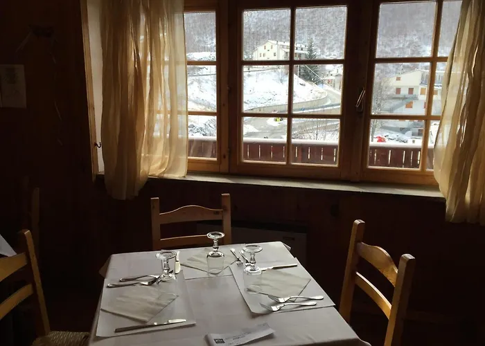 Hotel Campo Felice 3*