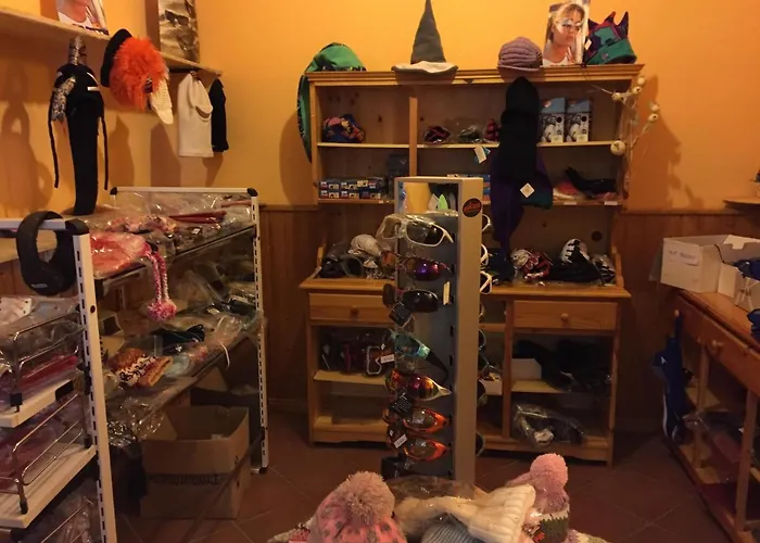 Campo Felice Hotel 3*