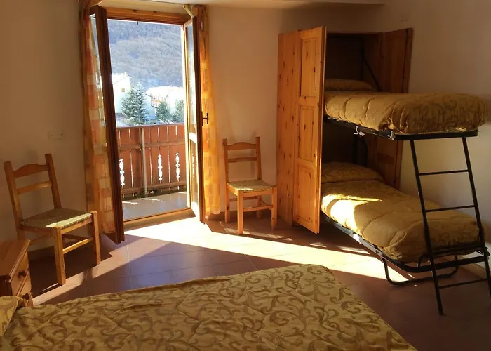 Hotel Campo Felice 3*