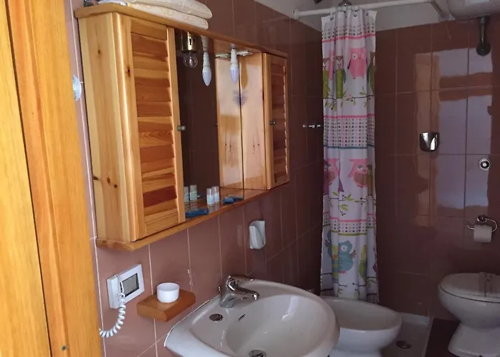 Campo Felice 3* Lucoli