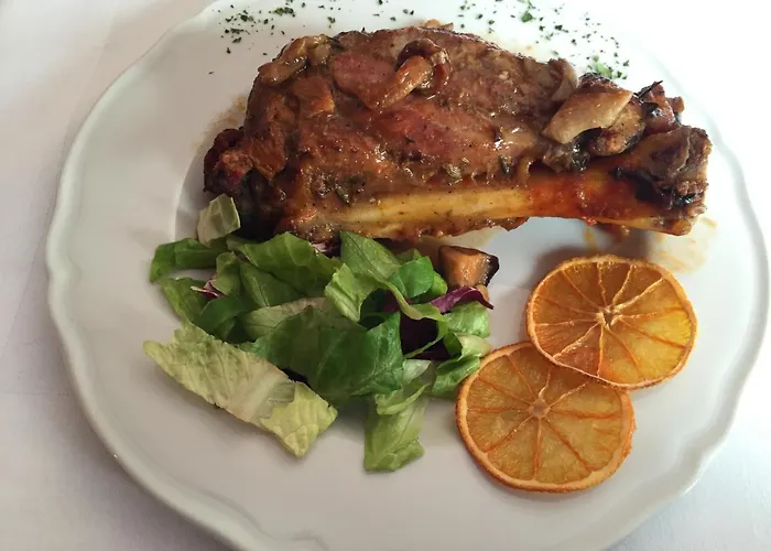 Hotel Campo Felice 3*