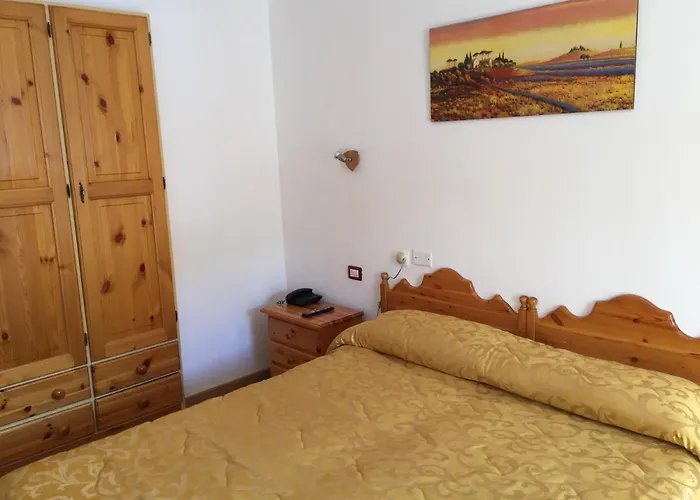 Hotel Campo Felice Lucoli