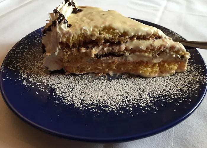 Campo Felice Hotel 3*