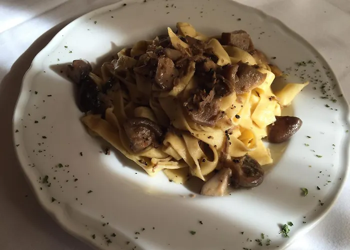 Hotel Campo Felice Lucoli