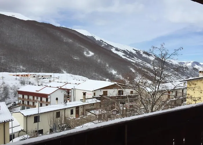 Campo Felice 3* Lucoli