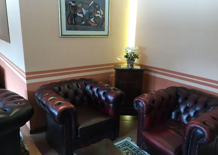 Hotel Campo Felice 3*