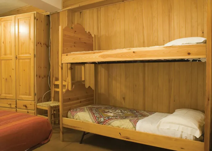 Hotel Campo Felice Lucoli