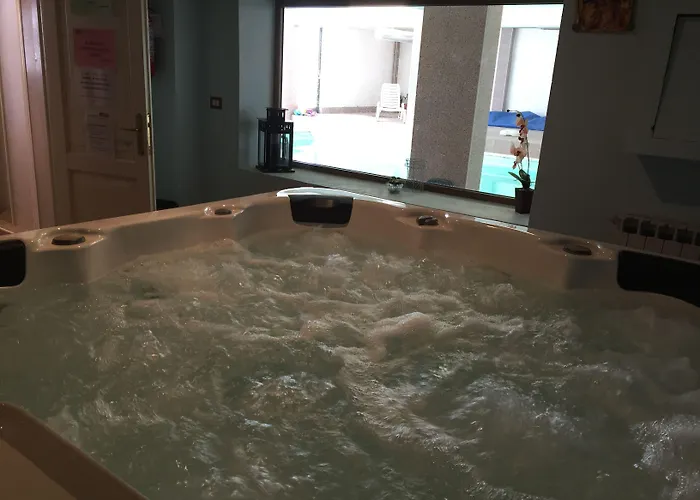 Hotel Campo Felice Lucoli