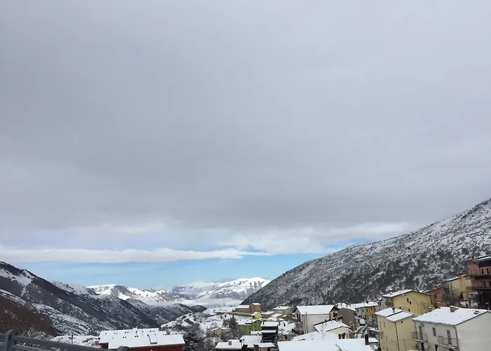 Hotel Campo Felice 3*