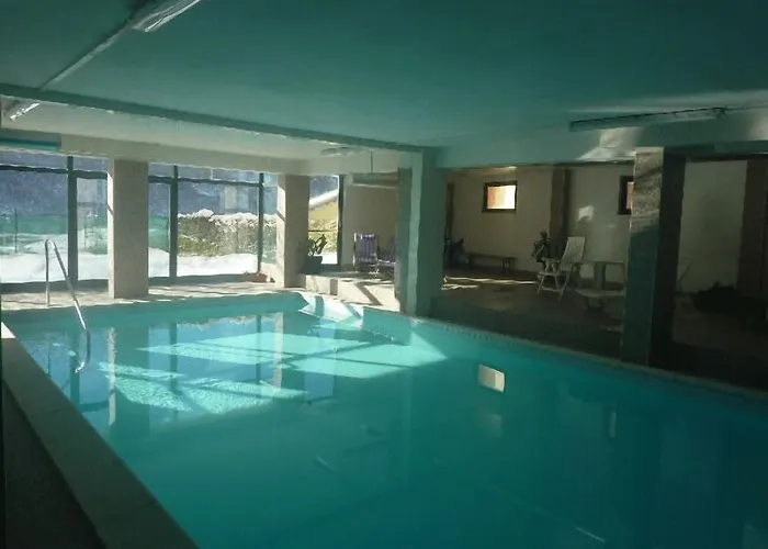 Campo Felice 3* Lucoli