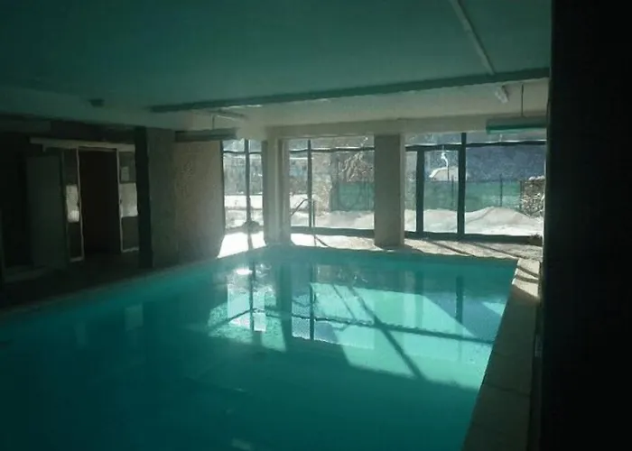 Hotel Campo Felice 3*